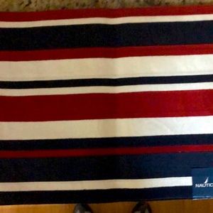 NWT 2 striped nautica placements